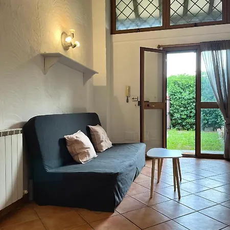 La Riserva Casa vacanze *