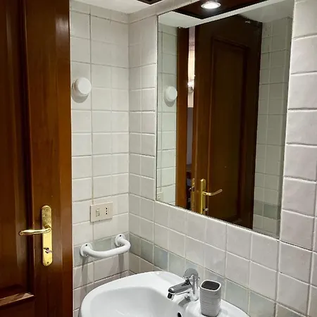 La Riserva Prázdninový dům *