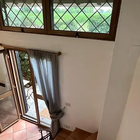 La Riserva Casa vacanze Maccarese