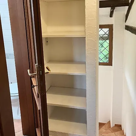 La Riserva Casa vacanze Maccarese
