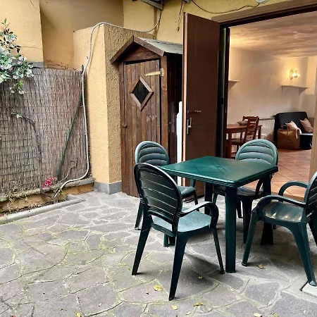 Casa vacanze La Riserva *