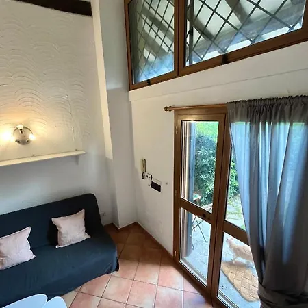 La Riserva Casa vacanze Maccarese