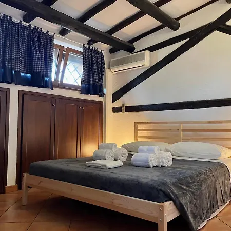 La Riserva Prázdninový dům *