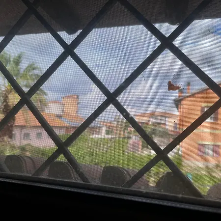 La Riserva